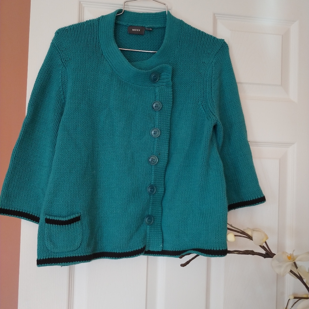 Mexx oversized sweater M/L